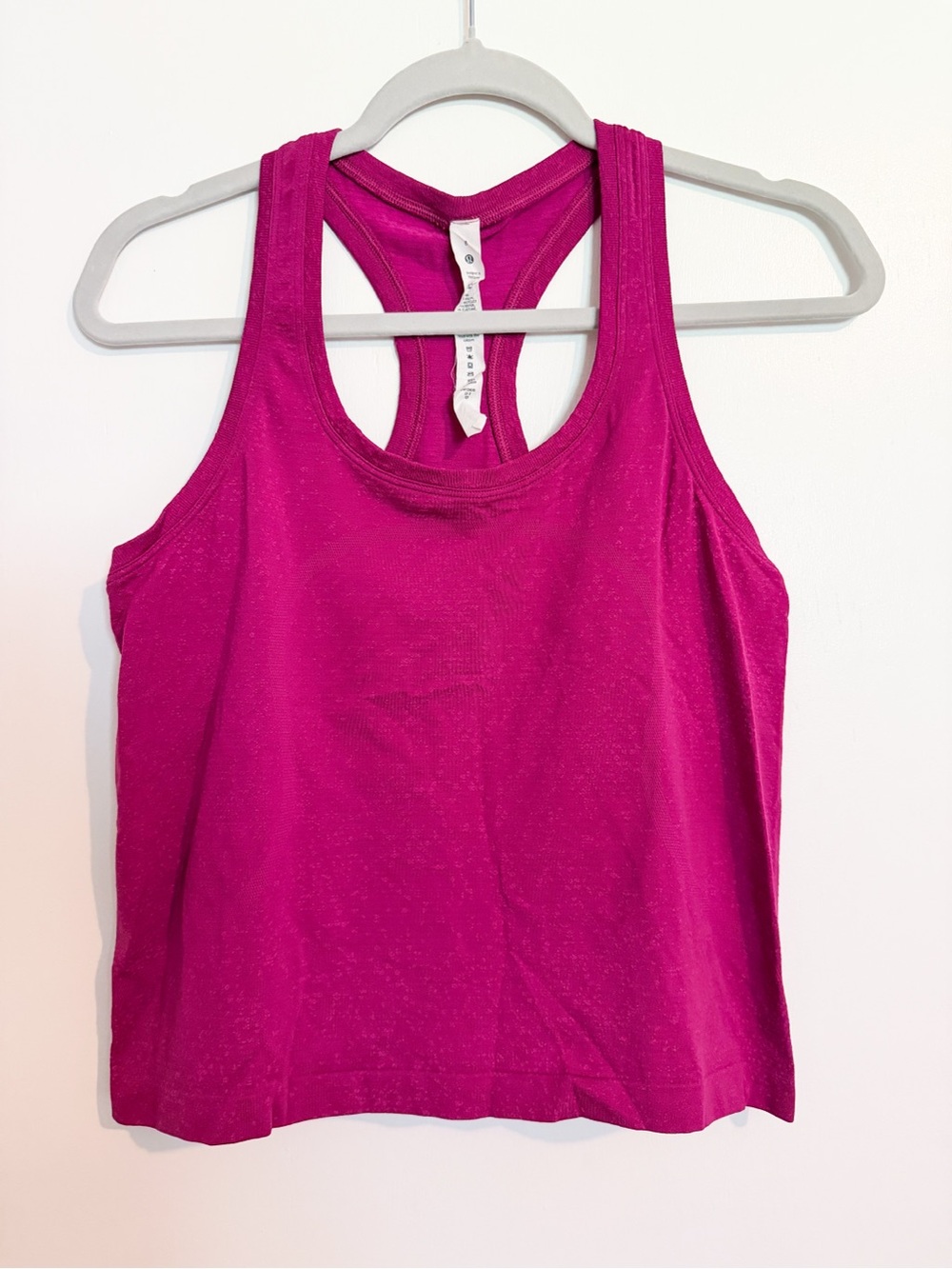 lululemon athletica Swiftly Racerback Tank